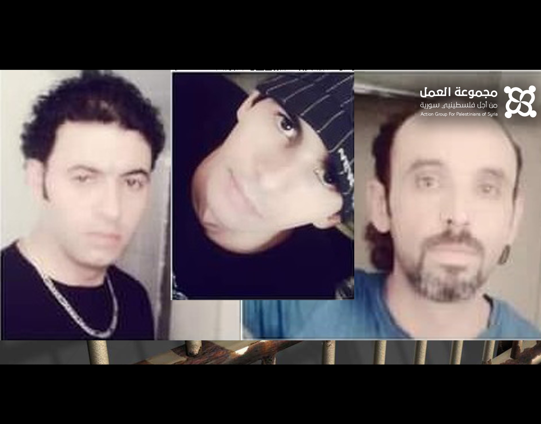 3 Palestinian Brothers & Their Mother Forcibly Disappeared by Syrian Regime for 9th Year