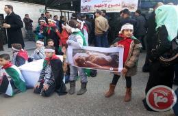 Tears of Yarmouk: Palestinian experience haunts Syria camp