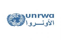UNRWA: 280,000 Palestinian refugees became homeless inside Syria and 80,000 have escaped.
