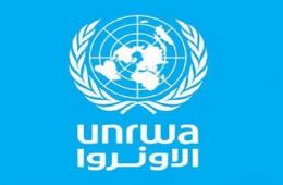 UNRWA: 42,000 Palestinian Syrian refugees are in Lebanon.