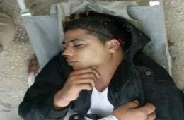 A Palestinian Refugee from Yarmouk was Found Killed at Ain Al Hilwa Camp, Lebanon.