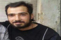 A Palestinian Refugee Dies During Warplanes Shelling at KfrBtna Area in Damascus Suburb