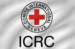 The ICRC Demands to Enter the Yarmouk Camp so as to Provide its Residents with Humanitarian Aid.