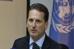 UNRWA Commissioner-General and Deputy Secretary-General of the UN in Syria to follow up on the Yarmouk Crisis