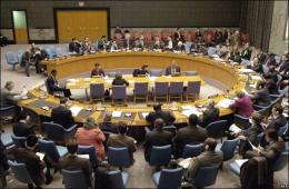 UN Security Council Launches a 3-Point-Plan to Assist the Yarmouk Residents