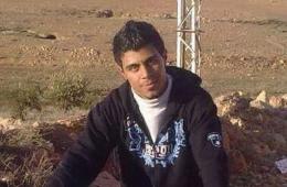 The Palestinian Refugee "Ihab Naim Moussa" Dies Due to torture