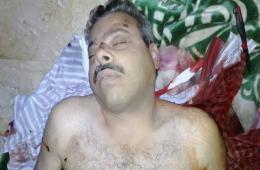 Relief Activist Assassinated in Yarmouk, and a Child Died Due to Siege and Lack of Medical Care
