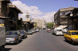 High Rent of Houses Doubles the Economic Burdens on Palestinians of Syria
