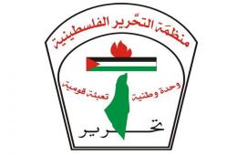 PLO Denies Knowledge and Relation to the Yarmouk Agreement