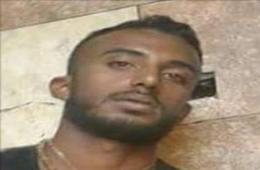 A PLA Member Died at Housh Alfarra Town in the Eastern Ghouta
