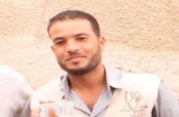 Palestine Charity grieves for slain activist Khaled Al-Khalidi; European Network for Palestinians of Syria slams assassination of Khaled
