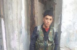 Palestinian Minor Killed While Fighting alongside Syrian Gov’t Troops
