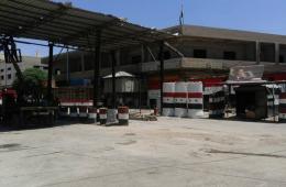 Prior to Civilians’ Return, Syrian Gov’t Forces Gear Up to Detain “Wanted Residents” in AlSbeina