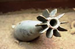 Mortar Shells Slammed Into Daraa Camp 