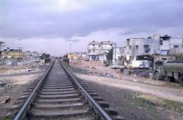 The spread of motorcycles phenomenon… death wandering down the alleys of Neirab camp