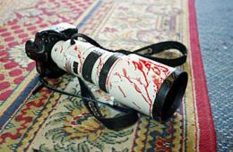 On the eve of the International Day of Solidarity with Palestinian Journalists, the Action Group: We Have Documented the Death of 17 Palestinian Journalists since the Beginning of War in Syria