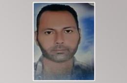 Death of Al-Sayeda Zeinab camp resident in Deir ez-Zour