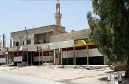 Syrian security arrests a refugee from Khan Al-Sheih camp