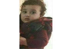 Palestinian-Syrian child dies after falling from the sixth floor of a building in the Lebanese city of Sidon