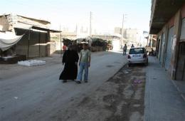 A transportation crisis in Husseiniya camp and its residents complain of the exploitation of drivers