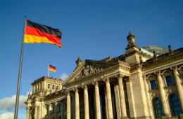 A draft of the new German law emphasizes reunification procedures