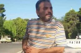 Syrian security releases the former Mayor of Neirab camp, after being detained for about three months