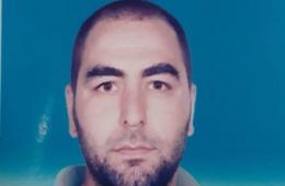 Palestinian activist Youssef AlKubra, from AlNeirab Camp still in custody