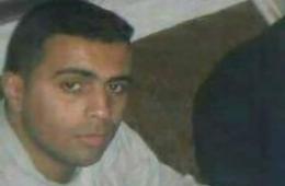 Palestinian Refugee Salim AlMaw’ed Held in Syrian Jail for 5th Year