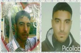 Two Palestinian Brothers Kept in Syrian Jails