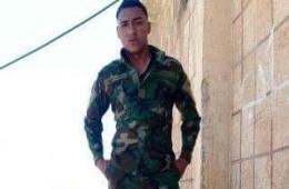 PLA Fighter Killed in Syria Hostilities