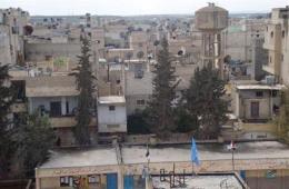 167 Palestinian Residents of AlNeirab Camp Killed in War-Torn Syria