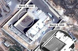 AGPS: Concerns Raised over Secret Executions against Palestinian Refugees in Syria’s Sednaya Prison