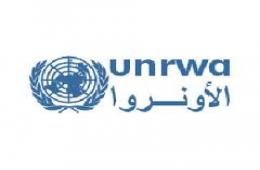 UNRWA to Hand Over Cash Aids to Refugee Families in Handarat, AlNeirab