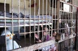 107 Palestinian Women Secretly Jailed in Syrian Dungeons