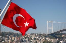 NEW Turk Post: Turkey Intends to Rescind Travel Documents of Palestinians from Syria