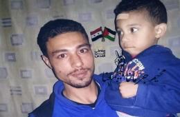 Missing Palestinian Child Found after 6 Days
