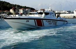 Palestinian Refugee Found Dead off Aegean Seashore, Dozens Feared Dead