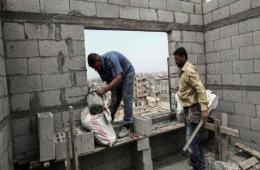 Palestinian Workers from Syria Grappling with Abject Situation in Lebanon