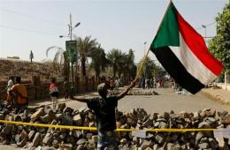 Palestinians from Syria in Sudan Voice Deep Concern over Their Fate