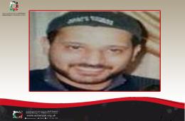 Son of Fatah Leader Enduring Mysterious fate in Syrian Gov’t Jail
