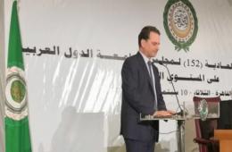 UNRWA Commissioner-General Calls for Urgent Support at Arab League Summit