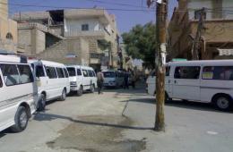 Residents of AlHusainiya Refugee Camps Denounce Outages in Telecommunications Network