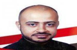 Palestinian Refugee Mohamed Alelouh Forcibly Disappeared in Syrian Prison for 6th Year