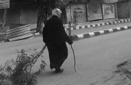 Palestinian Women in Syria Traumatized by Years of Warfare, Displacement