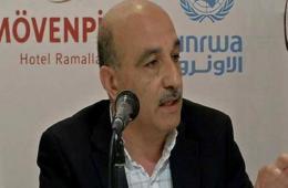 UN Palestine Refugee Agency Reiterates Appeal for Urgent Donations amid COVID-19 Outbreak