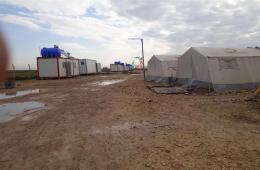 Palestinians in AlBal Camp Deprived of Humanitarian Assistance