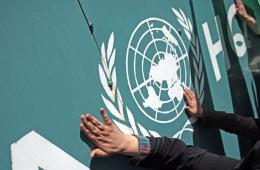 UNRWA Suspends Aid Delivery in Lebanon