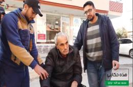 Charity Pledges to Pay Treatment Fees of Palestinian Refugee following AGPS Appeal