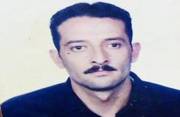 Palestinian Refugee Murad Hamad Forcibly Disappeared in Syrian Prisons since 2013