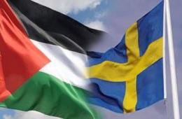 3,444 Palestinian Refugees Granted Citizenship in Sweden 